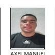 Axel manuel vazquez