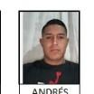 Andres gutierrez cantero "andy"