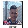 Rene conchas oliva