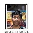 Ricardo giova avalos