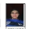 Fernando gomez "raton"