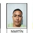 Martin beas gonzalez "killer"