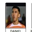 Daniel gpe. Amador ozuna