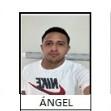 Angel abraham hdz. Quintero