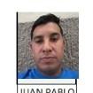 Juan Pablo vazquez "champu"