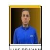 Bryan lopez "cholo"
