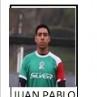 Juan pablo cardenas "chuyito"