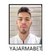 Yajarmabet moreno "yajar moreno"