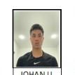 Johan estrada bautista "johan"
