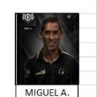 Miguel martinez "vaca"