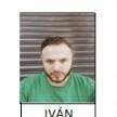 Ivan navarro "araña"