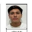 Johan peña franco