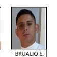 Braulio lopez quintero "pulga"