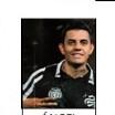 Angel humberto Garcia "choforo"