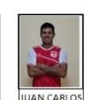 Juan carlos martinez "cremas"