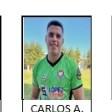 Carlos morales Pérez "carlitos"