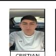 Cristian hernandez urbina "cris"