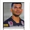 Erick olivarez "chiri"