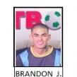 Brandon garcia "mamito"