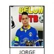 Jorge calvario "chito"