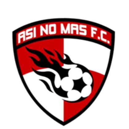 Asi Nomás (UR)