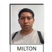 Milton reymundo jimenez
