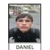 Daniel alejandro Michel mendoza