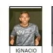 Ignacio antonio castro "nacho"