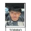 Toribio israel esquivel