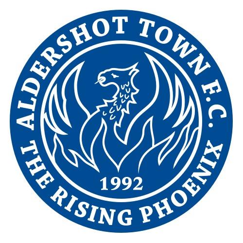 Aldershot Town (ENG)