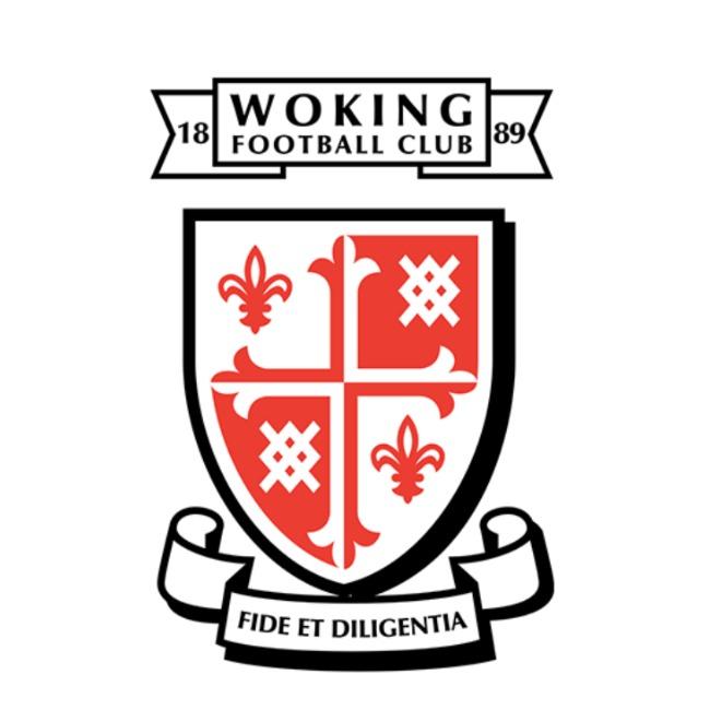 Woking FC (ENG)