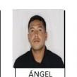 Angel cedeño Nila "cedeño"