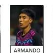 Armando de jesus Enriquez "chiquis"
