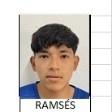 Ramses solano rodriguez "peque"