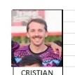 Cristian rico "guty"