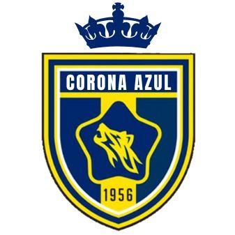 Corona Azul (CHI)