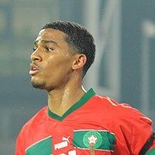 Amine Adli