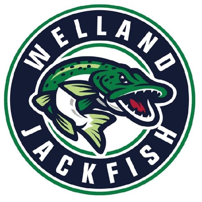 Welland Jackfish