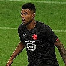 Reinildo Mandova