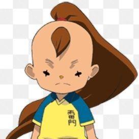 Timmy