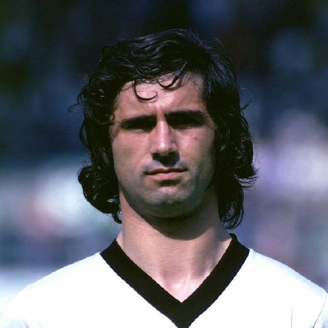 Gerd müller