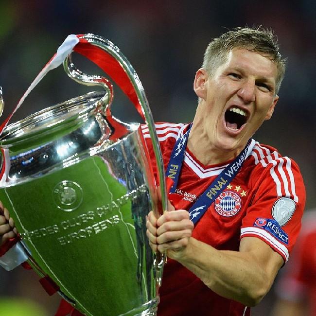 Schweinsteiger
