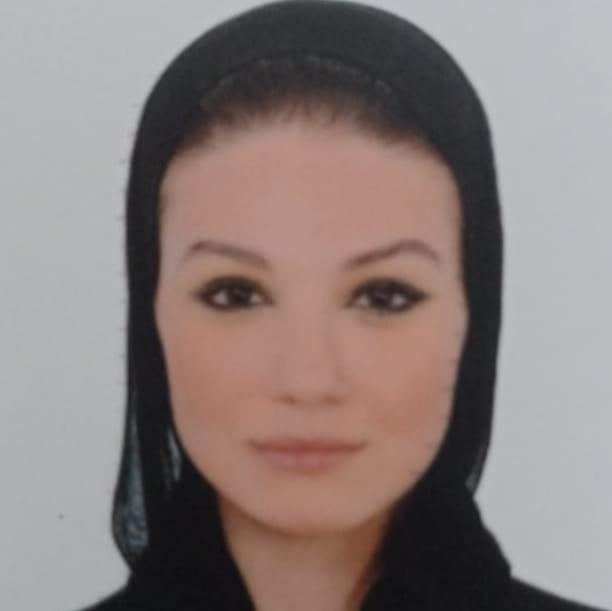 ريم عمر تغيان محمود