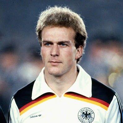 Rummenigge