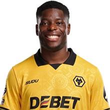 Marshall Munetsi