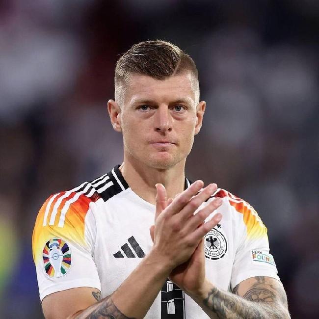 Kroos
