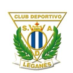 Леганес