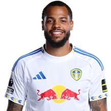 Lukas Nmecha