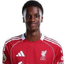 Trey Nyoni