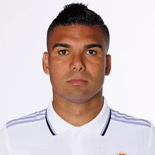 Casemiro